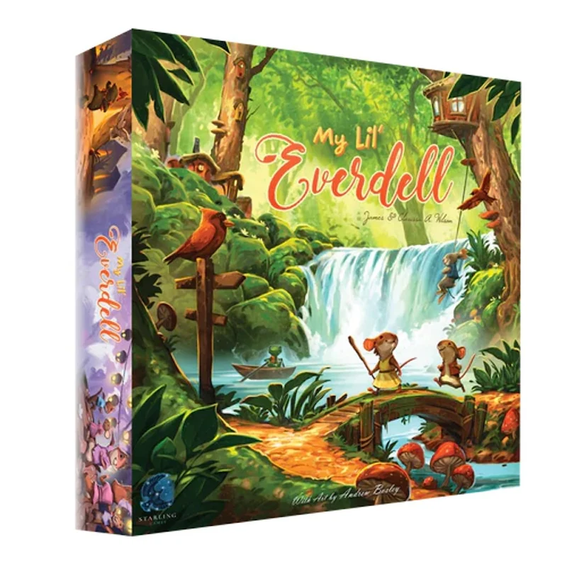 My Lil' Everdell