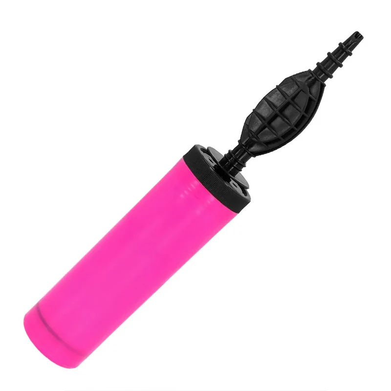 Ballongpump, 28 cm