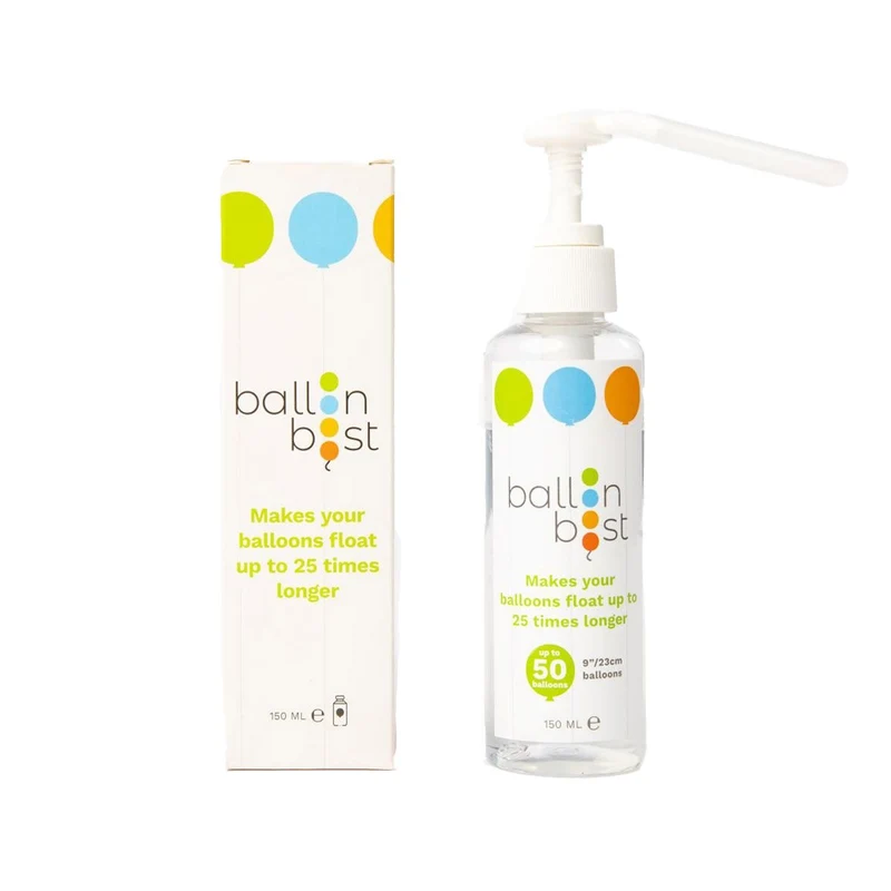 Ballongboost, 150 ml