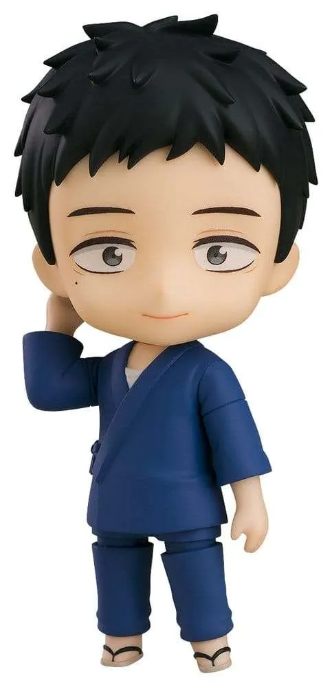 My Dress-Up Darling Nendoroid actionfigur Wakana Gojo 10 cm