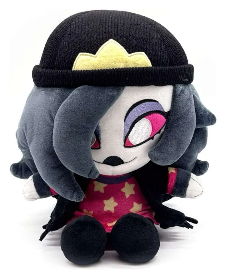 Helluva Boss mjukfigur Octavia 22 cm