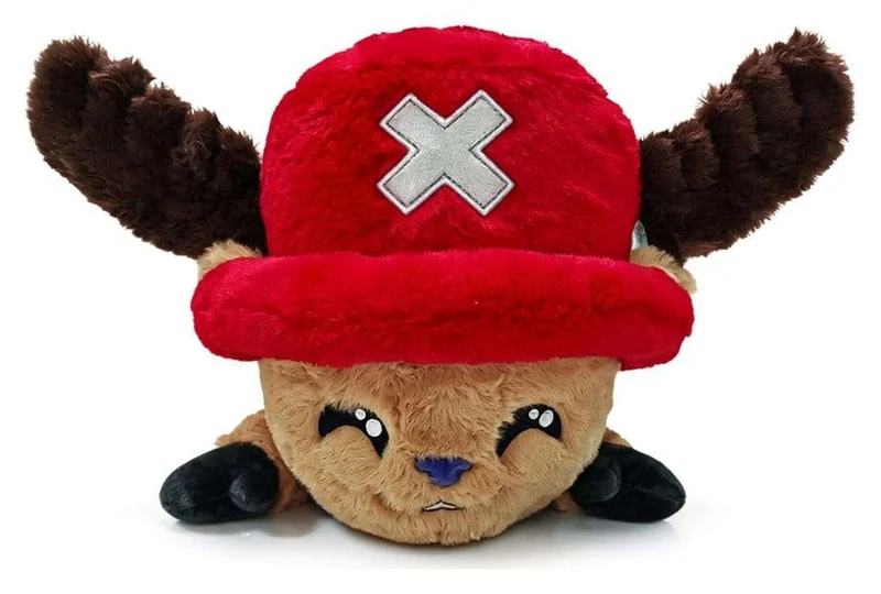 One Piece gosedjursfigur Weighted Chopper 41 cm