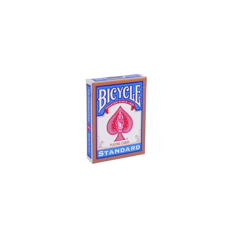 Bicycle Cards - Gold Standard