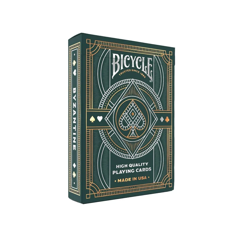 Bicycle Cards - Byzantine
