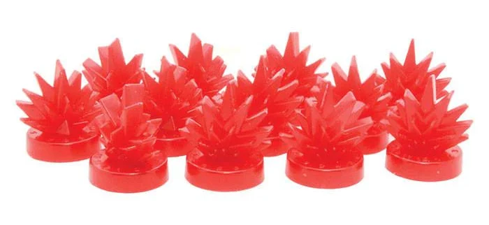 Bolt Action - Warlord Pin Markers