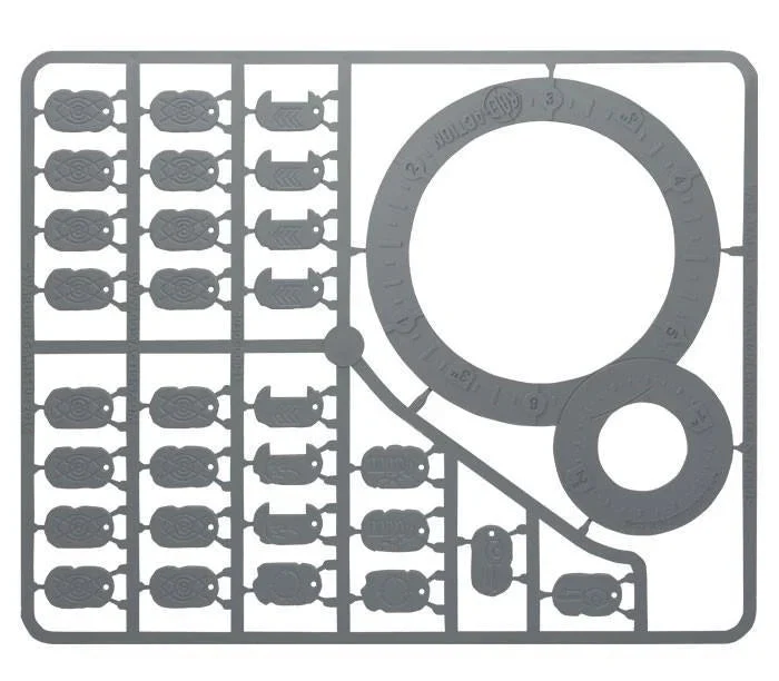 Bolt Action - Templates