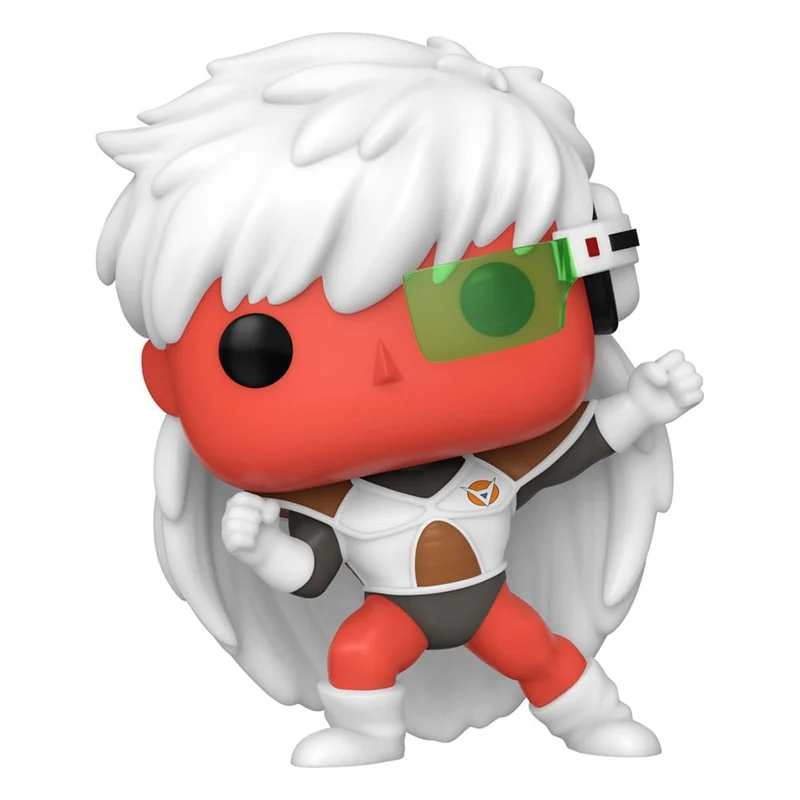 Dragon Ball Z POP! Animationsfigur Jiece 9 cm