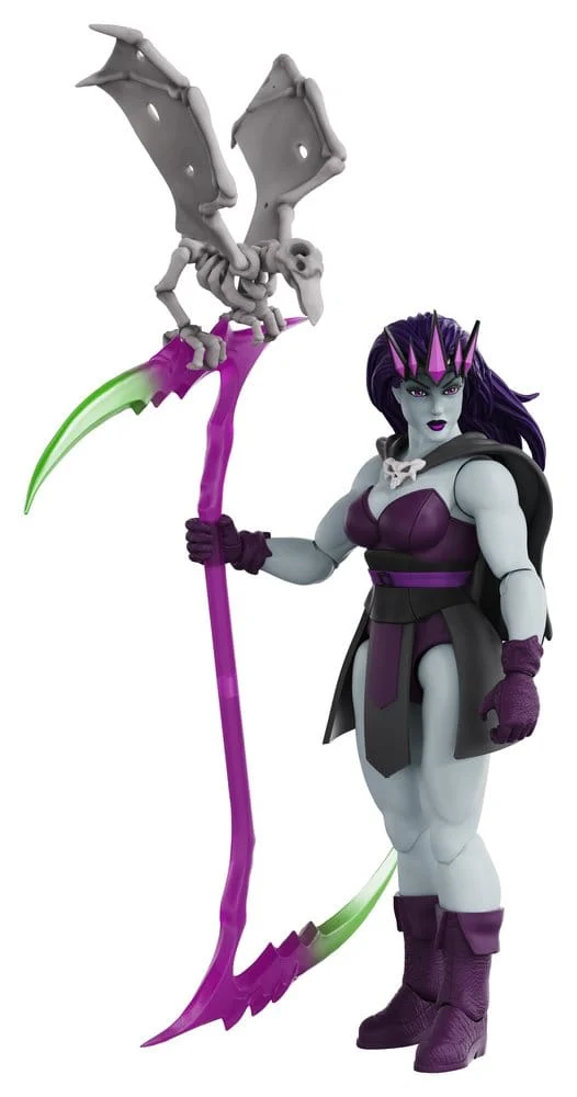 Immortal Champions Actionfigur Fell Nekromant 14 cm