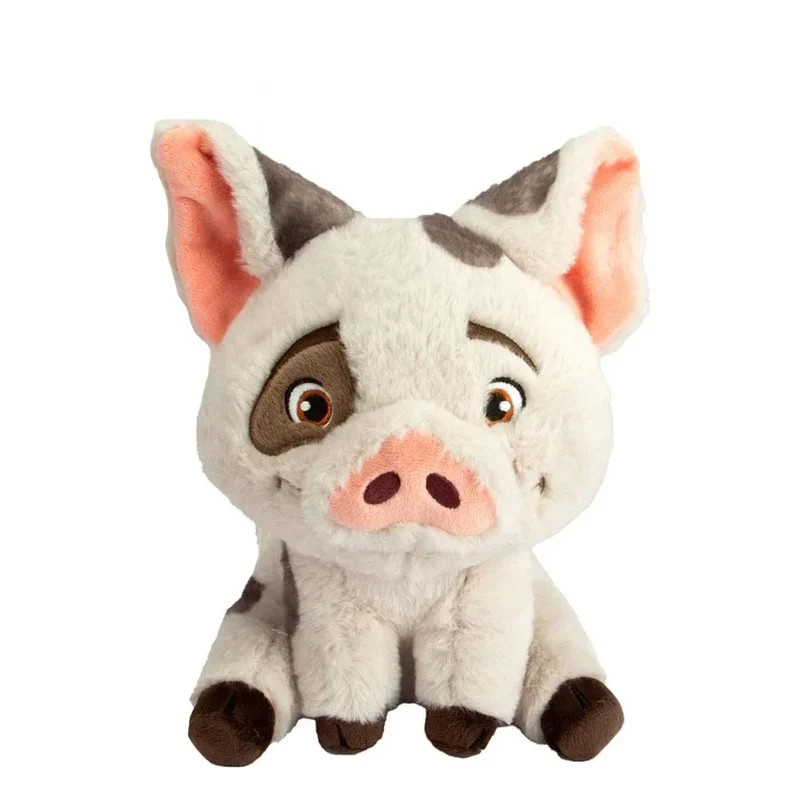 Moana 2 Plush Figur Pua 25 cm