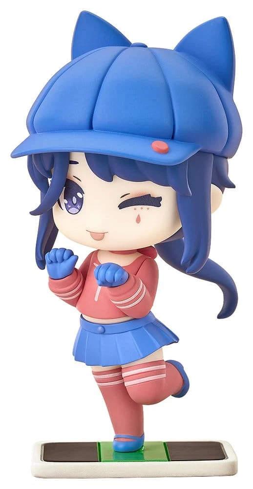 MiSide Mini Memory-minifigur Cappie 9 cm