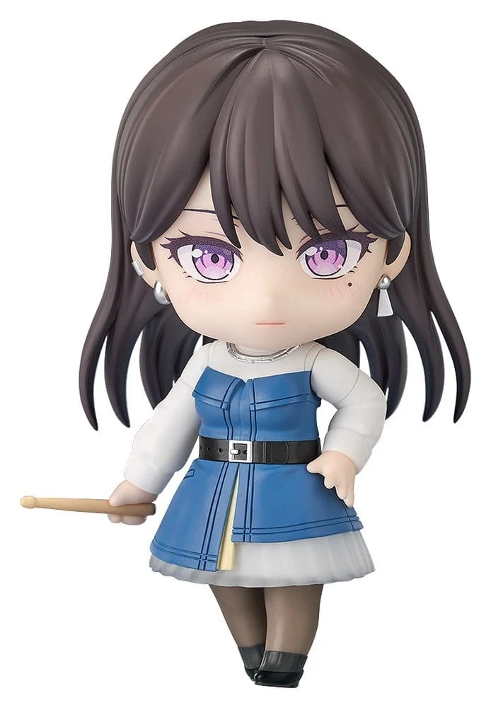 BanG Dream! Nendoroid Actionfigur Taki Shiina, 10 cm