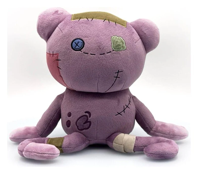 Adventure Time gosedjur Hambo 22 cm