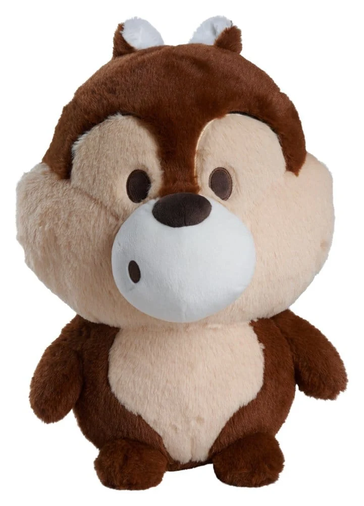Disney Huggables mjukisdjur Chip 35 cm