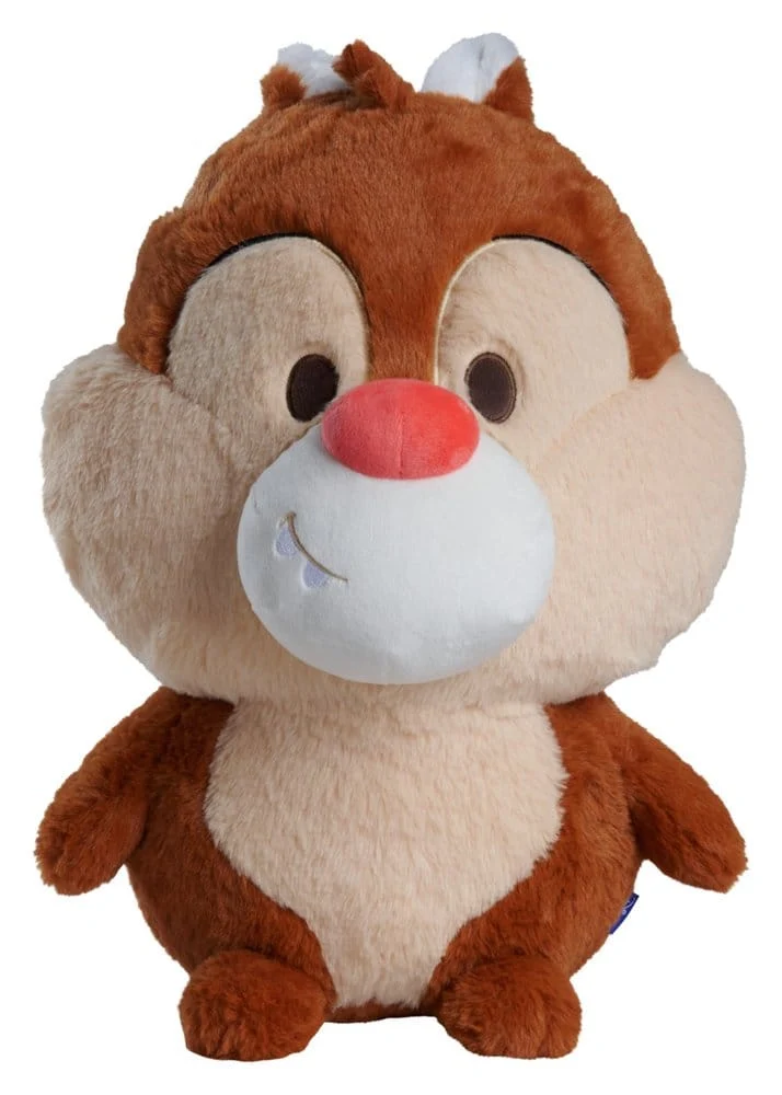Disney Huggables Mjukisdjur Chap 35 cm