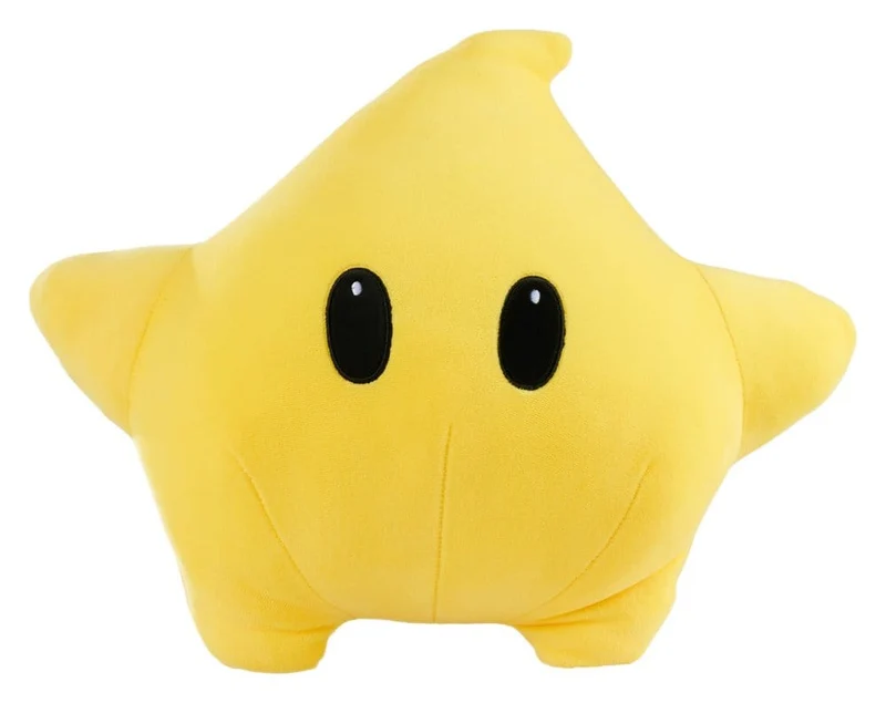 Super Mario gosedjur Luma 30 cm mjukdjur