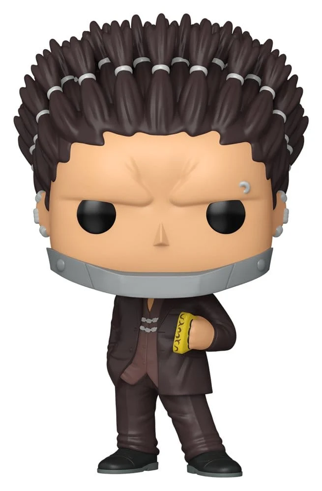 Sakamoto Days POP! Animationsfigur Hyo 9 cm