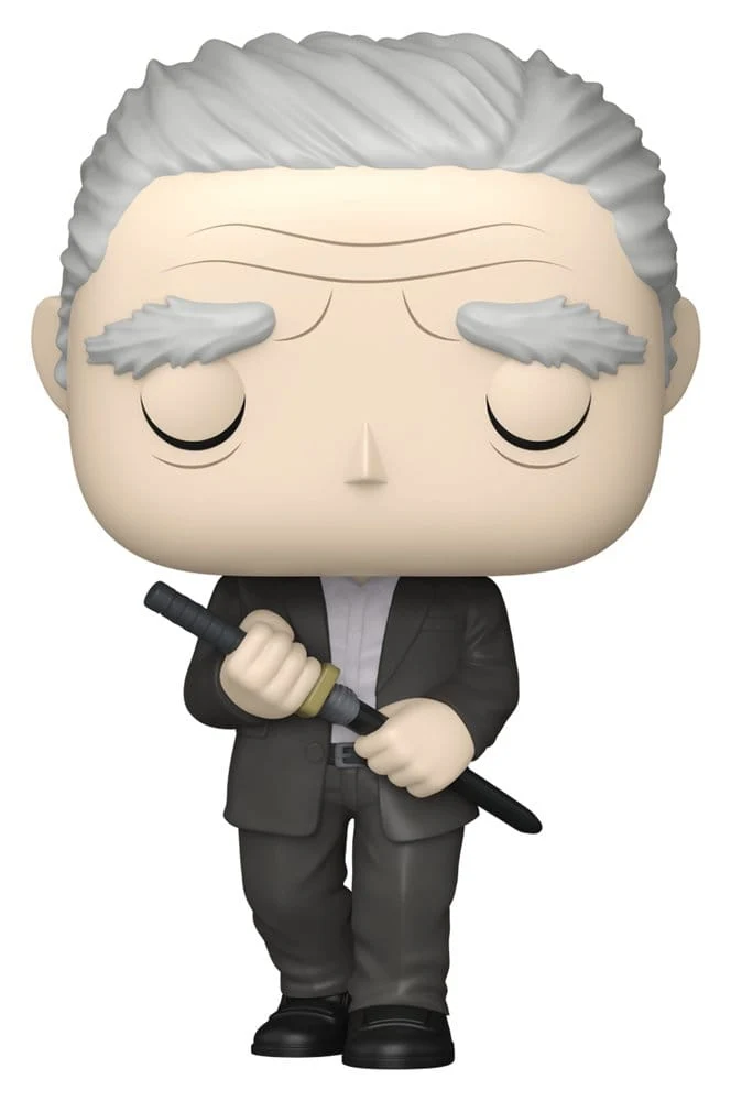 Sakamoto Days POP! Animationsfigur Takamura 9 cm