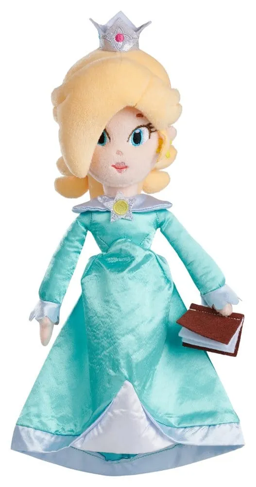 Super Mario gosedjur Rosalina, 27 cm