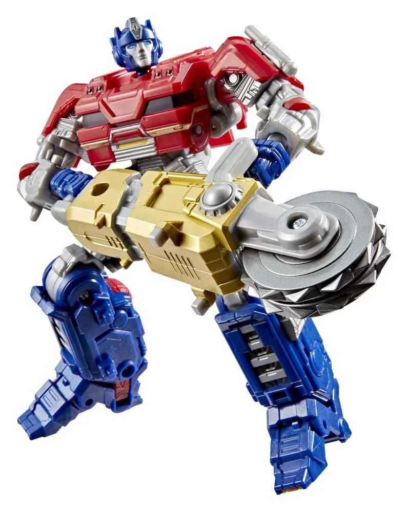 Transformers One Studio Series Deluxe Klass Actionfigur Orion Pax 13 cm
