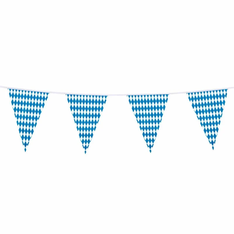 Girlang, oktoberfest 10 m (20x30cm)