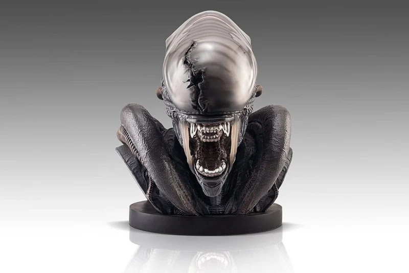 Alien Romulus Byst 1/1 Xenomorph 53 cm