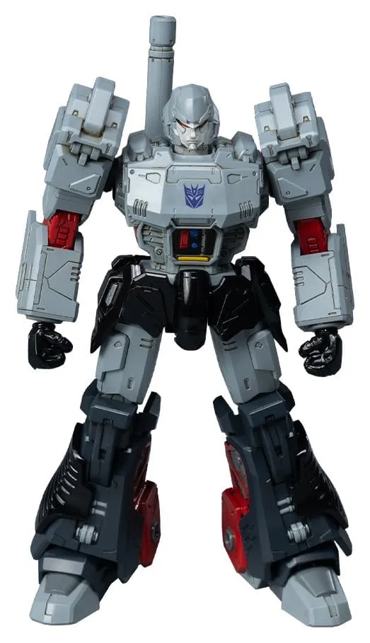 Transformers MDLX actionfigur Megatron (1986 Movie Edition) 18 cm