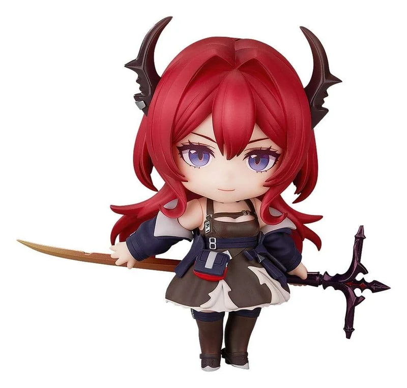 Arknights Nendoroid actionfigur Surtr 10 cm