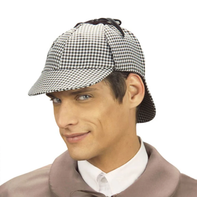 Hatt, Sherlock