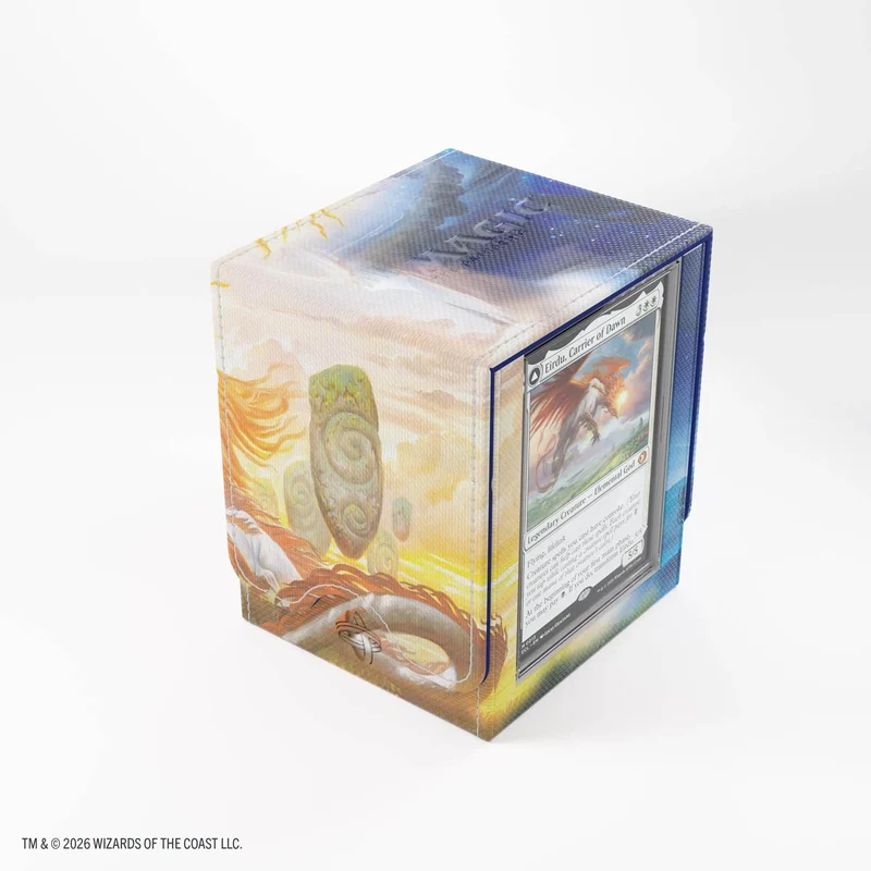 Gamegenic - Squire PLUS 100+ XL - Lorwyn Eclipsed: Celestial Reunion