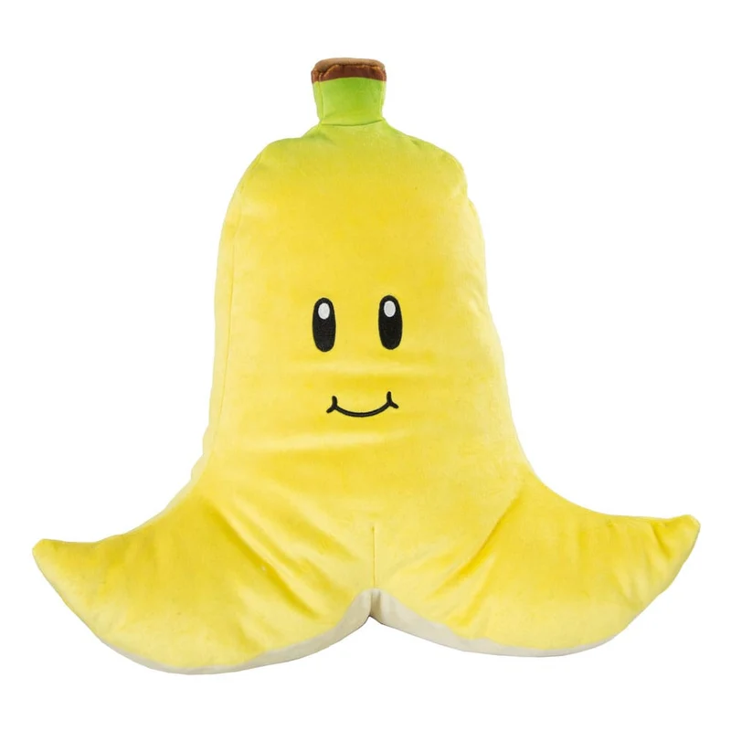 Mocchi-Mocchi Plush Figure: Banana 32cm