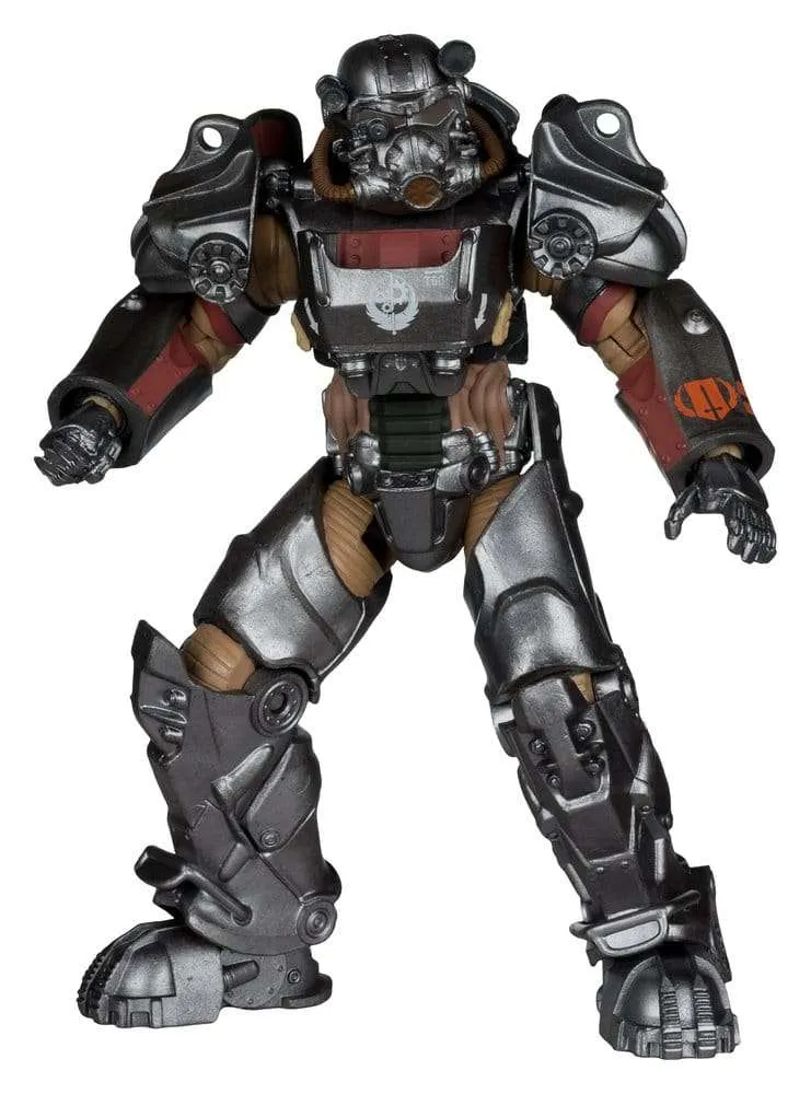 Fallout Gaming Edition Actionfigur Paladin Danse 20 cm