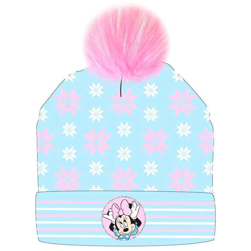 Disney Minnie Mössa