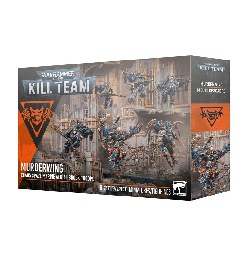 Kill Team - Murderwing