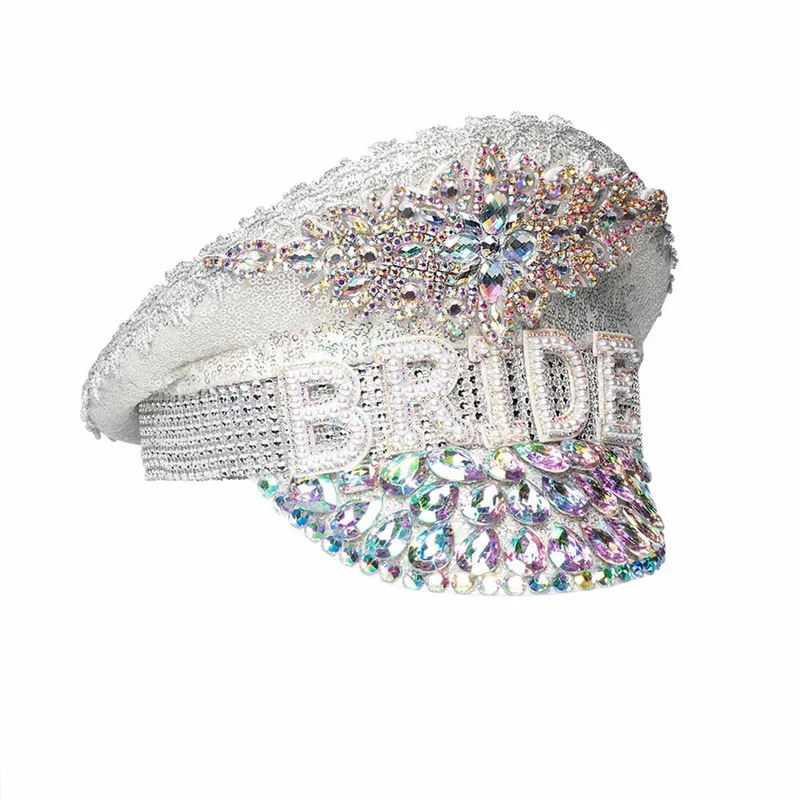 Machokeps, BRIDE