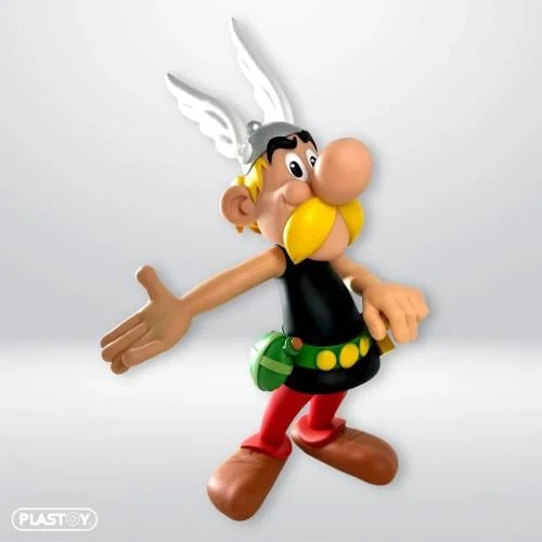 ASTERIX & OBELIX - Asterix - figur 30 cm