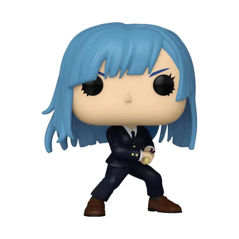 Jujutsu Kaisen POP! Figur Miwa Kasumi - 9 cm Vinyl