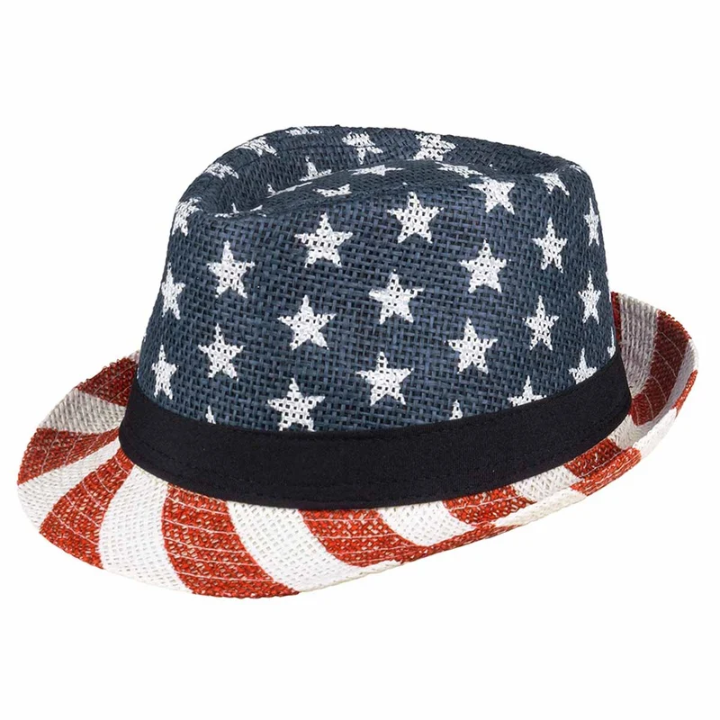 Hatt, USA
