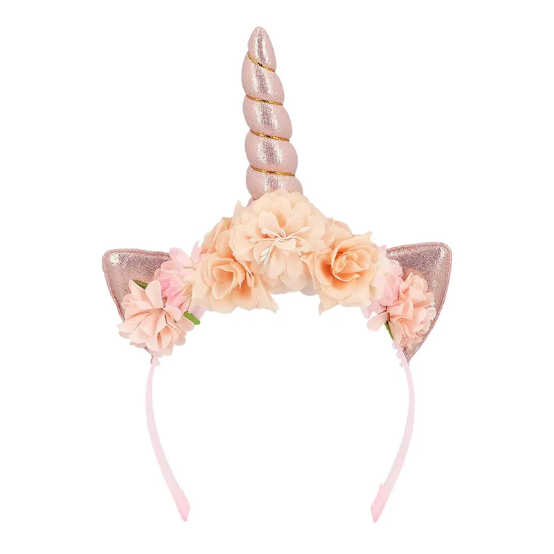 Diadem, moonlight unicorn