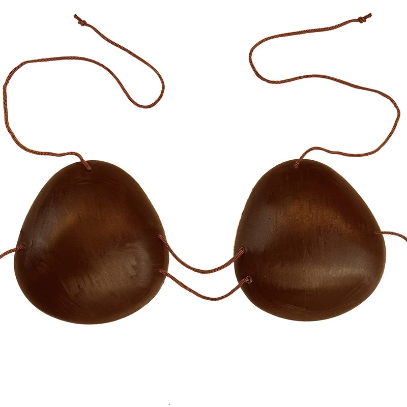 BH, kokosnöt