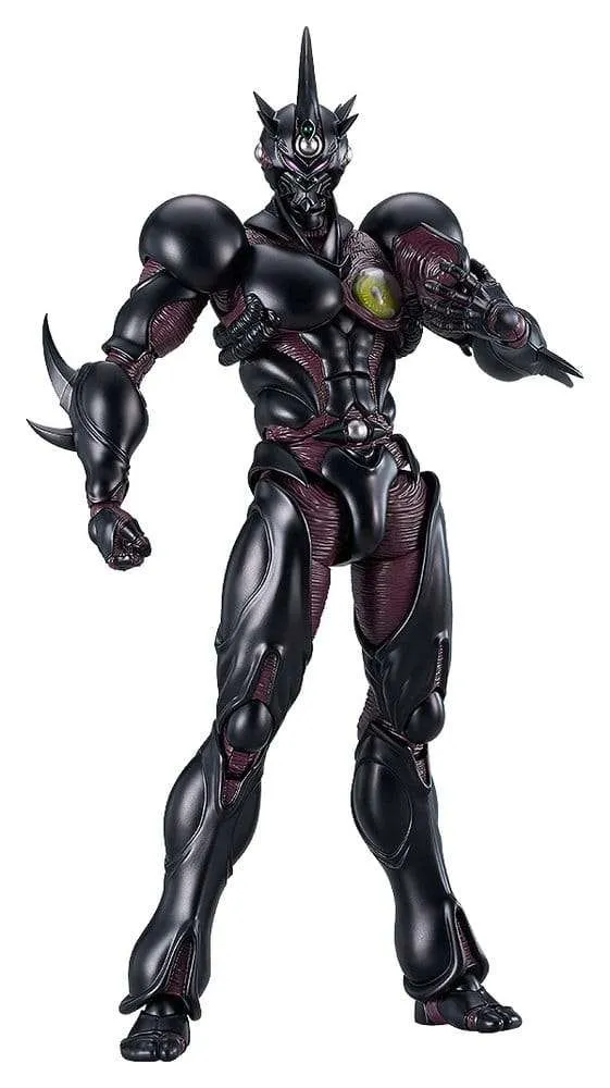 Bio Booster Armor Guyver Figma Actionfigur Guyver III: Ultimate Edition 18 cm
