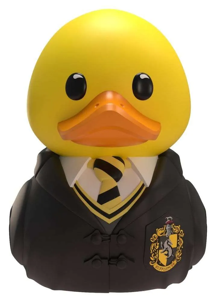 Harry Potter Tubbz Mini PVC-figur Hufflepuff 5 cm