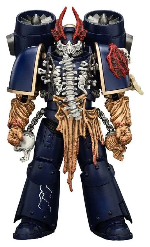Warhammer The Horus Heresy Actionfigur Night Lords Night Raptor 2 12 cm