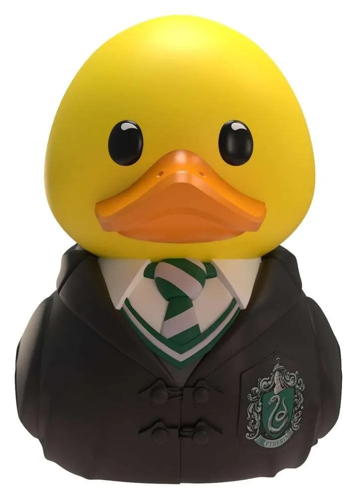 Harry Potter Tubbz Mini PVC-figur Slytherin 5 cm