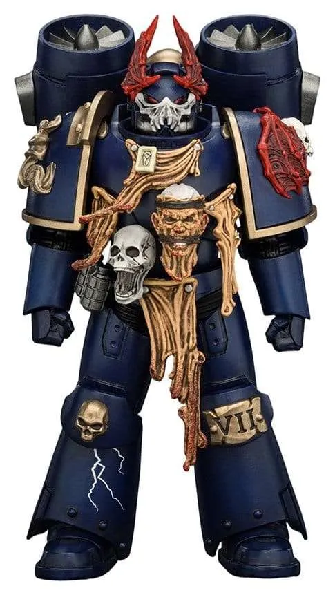 Warhammer The Horus Heresy actionfigur Night Lords Night Raptor 12 cm