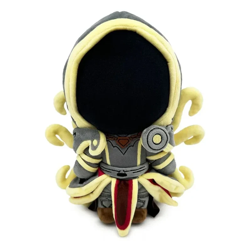 Diablo IV Plush Figur Inarius 22 cm