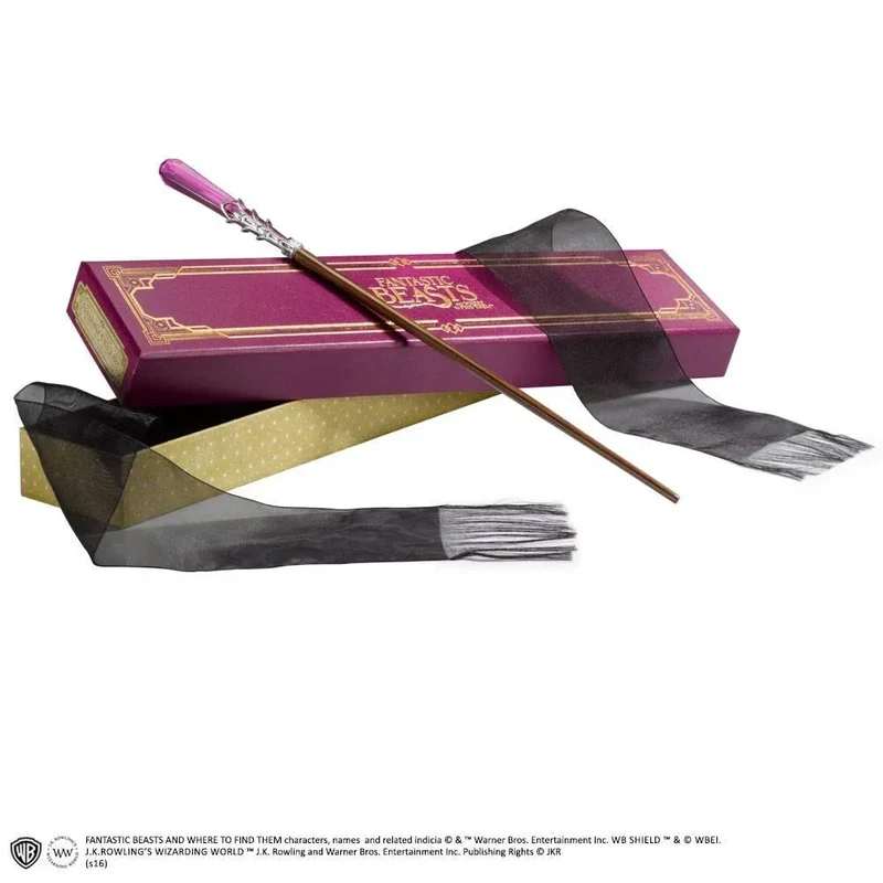 Seraphina Picquerys Trollstav - Fantastic Beasts