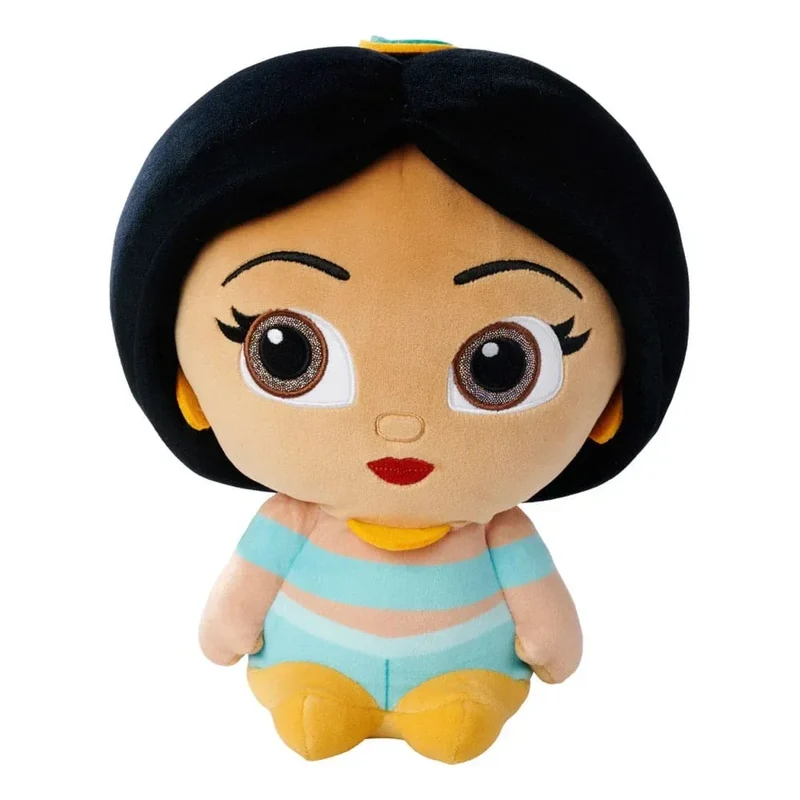 Disney Doorables Plush Figur Aladdin Jasmin 25 cm