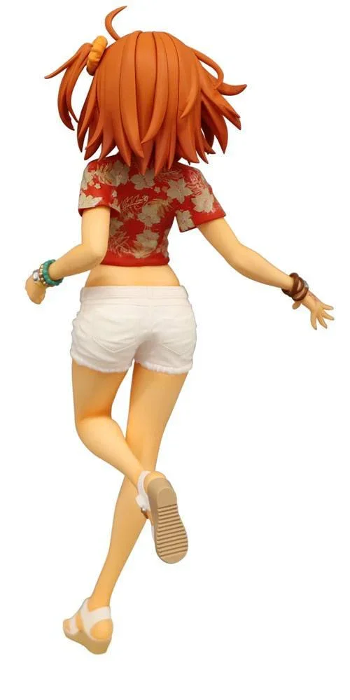 Fate/Grand Order PVC Staty Master/Hero (Kvinna) Tropical Summer 18 cm