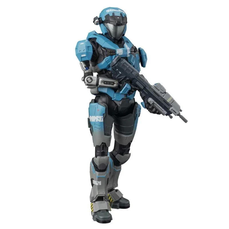 Halo: Reach Action Figure 1/12 Kat-B320 (Noble Two) 18 cm