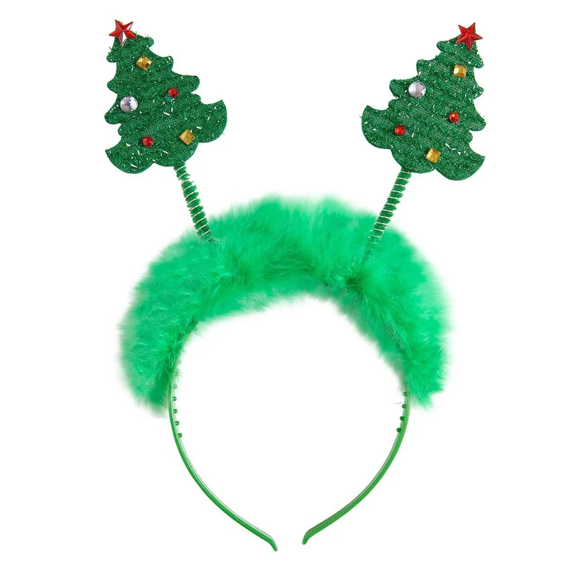Juldiadem, julgranar
